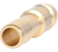 KS TOOLS Mamelon en laiton avec embout pour tuyau, Ø9mm 515.3496