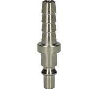 KS Tools 999.9094 Douille de tuyau en métal Ø 10 mm x 58 mm