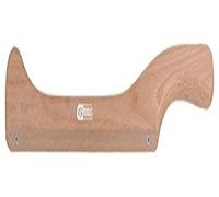 KS TOOLS Support pour lame de lime droites ou diagonales