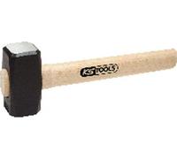 KS Tools manche de rechange,frêne,cale ronde260mm, 140.5301