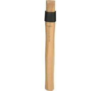 KS Tools manche de rechange,frêne,cale ronde350mm, 142.5303