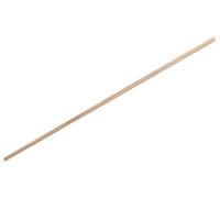 KS TOOLS 144.0781 Manche à Balai de cantonnier 1500 X 28 Bois