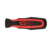 KS Tools Manche seul+emmanchement rond, 150mm Quantité:1