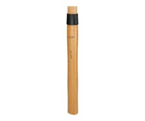 KS Tools Manches de rechange, Hickory, coins ronds, 360mm Quantité:1