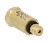 KS Tools Manchon adaptateur KS Tools 42mmM10x1,0 Quantité:1