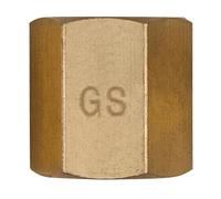 KS TOOLS Manchon de raccordement, appareil de contrôle de la pression du système de carburant 150.2340