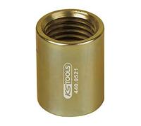 KS TOOLS Manchon de serrage outil d'insertion (arbre d'entraînement) 440.0521