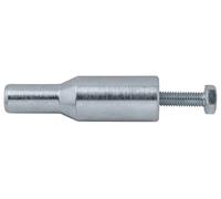 KS TOOLS Mandrin de centrage d'embrayage Ø 23,0 mm pour embrayages SAC pour BMW - 150.2401