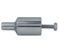 KS TOOLS Mandrin de centrage d'embrayage Ø 34,0 mm pour embrayages SAC pour BMW - 150.2408