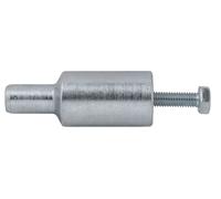KS TOOLS Mandrin de centrage d'embrayage Ø 28,0 mm pour embrayages SAC pour BMW - 150.2404