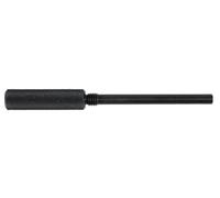 KS TOOLS Mandrin de fixation de vilebrequin Ø 8 mm, 144 mm 400.0951 Compatible avec: NISSAN PRIMASTAR Bus, PRIMASTAR Kasten, QASHQAI / QASHQAI +2 I, QASHQAI / QASHQAI +2 I VAN, X-TRAIL II, X-TRAIL III