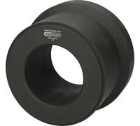 KS TOOLS Mandrin de montage pour bague de roulement et roue polaire pour SAF Ø 138/159 mm - 460.4670