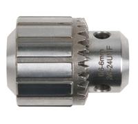 KS TOOLS Mandrin de perçage 1/4 515.5520-R005P