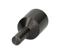 KS Tools 515.1218 Mandrin de serrage pour roue à film, 6 mm