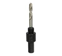 KS Tools Mandrins avec forets, 11,0mm, 14-30mm Quantité:1
