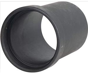 KS TOOLS Manguito de apoyo, Ø exterior 80 mm, Ø interior 72 mm