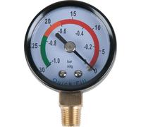 KS TOOLS Manomètre - 150.2070-1-R004P