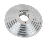 KS Tools Marchepied KS Tools, #4 Quantité:1