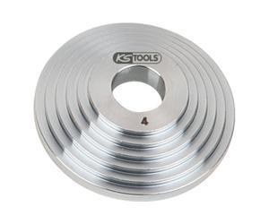 KS Tools Marchepied KS Tools, #4 Quantité:1