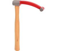 KS TOOLS Marteau à débosseler les ailes 380 mm 140.2461