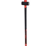 Masse couple manche fibre, 3kg