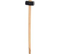 Masse couple manche frène, 3kg