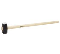 Masse couple manche frène, 4kg KS TOOLS - 142.6400