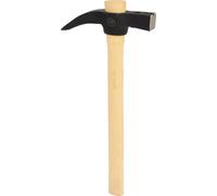 KS TOOLS Marteau à griffes avec manche en hickory 700g - 142.2008