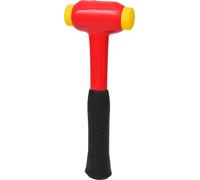 KS Tools Marteau isolé, tête ø 35mm, 117.1127