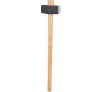 Masse couple manche frène, 5kg KS TOOLS - 142.6500