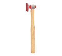 Marteau à rétreindre - tête striée KSTOOLS - 1402204