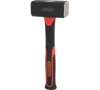 KS TOOLS Marteau avec manche en fibre de verre 1.500g - 142.5151