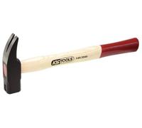 KS Tools Marteau Bourgeois tête Ø24,5 mm - manche frêne galbé