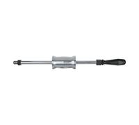 KS TOOLS Masse coulissante 1,5 Kg, filetage 5/16 "x16 mm 152.1255