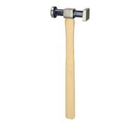 KS Tools Marteau de carrossier standard - tête ronde/carrée, 325mm Quantité:1