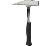 KS TOOLS Marteau de coffrage à béton, magnétique, 600g 142.1411