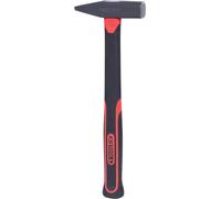 KS TOOLS Marteau de mécanicien manche fibre, 300g