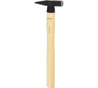 KS Tools 142.1310 Marteau de mécanicien manche Hickory, 100g