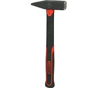 KS TOOLS Marteau de serrurier 142.1402 Acier d'outil 530g