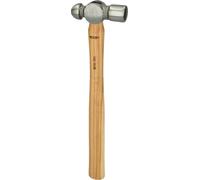 KS TOOLS Marteau de serrurier forme anglaise 225 g - 142.1508