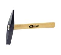 KS Tools Marteau de soudeur avec tranchant droit, 330g Quantité:1