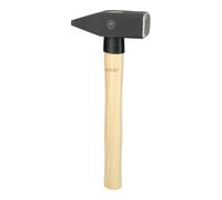KS Tools Marteau d'ingénieur de KS Tools avec manche en hickory, 1500g Quantité:1