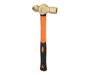 KS Tools Marteau d'ingénieur KS Tools BRONZEplus, 600g, design anglais Quantité:1