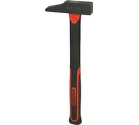 KS TOOLS Marteau rivoir manche fibre, 200 g