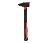 KS Tools Marteau rivoir 142.1051, Manche fibre 400 g