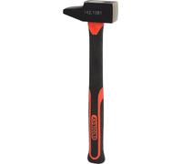 KS TOOLS Marteau rivoir manche fibre, 800 g 142.1081