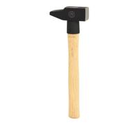 KS Tools - Marteau rivoir 142.1050 - manche en hickory - 400 g
