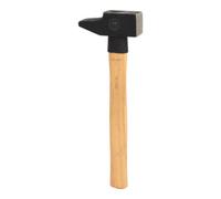 KS Tools Marteau rivoir manche frêne, 800 g Quantité:1