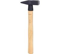 KS TOOLS Marteau rivoir manche Hickory, 300 g