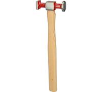 Marteau de carrossier - tête ronde/carrée KSTOOLS - 140.2135